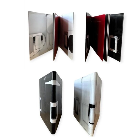 Roger Vivier‎ Paris: Collection Catalog Set,  S/S2006 & F/W2006-7 - Picture 2 of 13